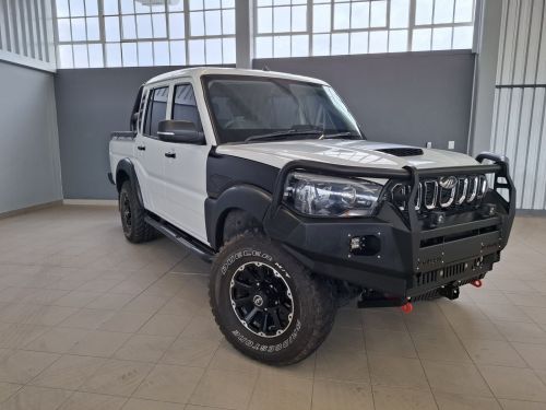 Pre-owned Mahindra PIK S11 DUSK for sale in 