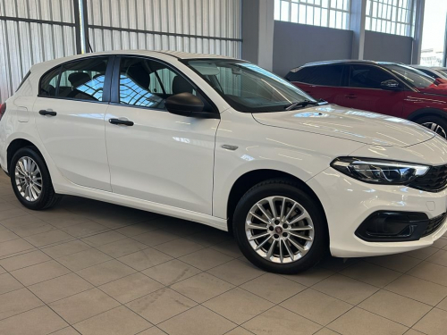 Fiat Tipo City Life 1.4 in Namibia