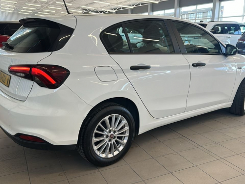 Fiat Tipo City Life 1.4 in Namibia