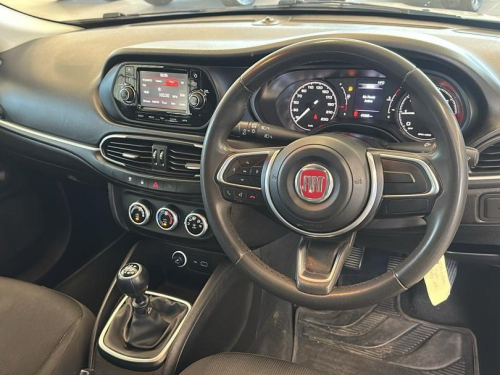 Fiat Tipo City Life 1.4 in Namibia