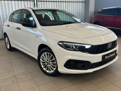 Used Fiat Tipo City Life 1.4 for sale in Windhoek