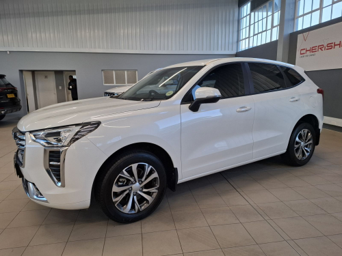 Haval Jolion H2 City in Namibia