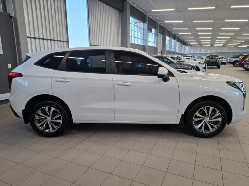 Haval Jolion H2 City in Namibia