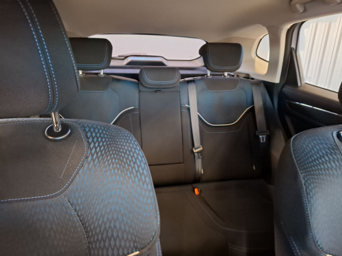 Haval Jolion H2 City in Namibia