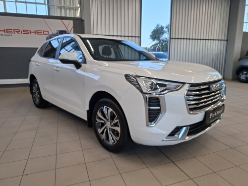 Pre-owned Haval Jolion H2 City for sale in 