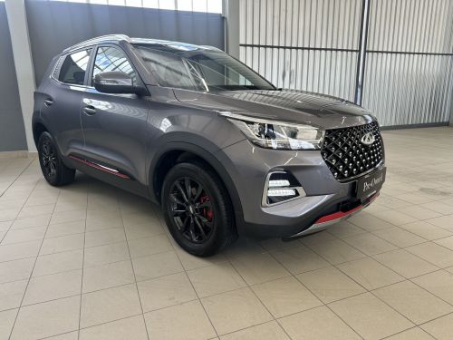 Pre-owned Chery TIGGO 4 PRO ELITE SE for sale in 