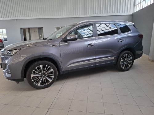 Chery TIGGO 8 PRO MAX in Namibia