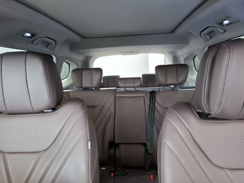 Chery TIGGO 8 PRO MAX in Namibia