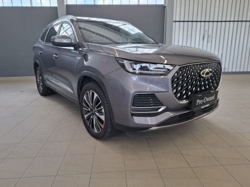 Pre-owned Chery TIGGO 8 PRO MAX for sale in 