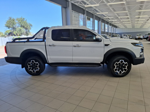 JAC T9 2.0Cti Superlux in Namibia