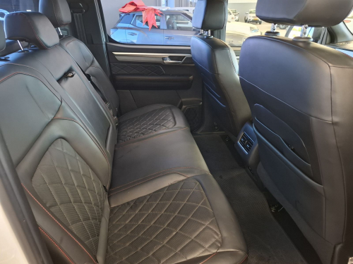 JAC T9 2.0Cti Superlux in Namibia