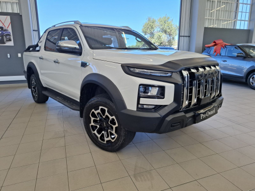Used JAC T9 2.0Cti Superlux for sale in Windhoek