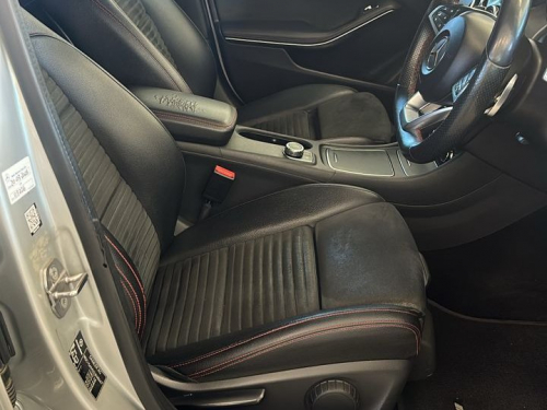 Mercedes-Benz GLA 200 AT AMGline in Namibia