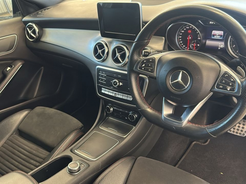 Mercedes-Benz GLA 200 AT AMGline in Namibia