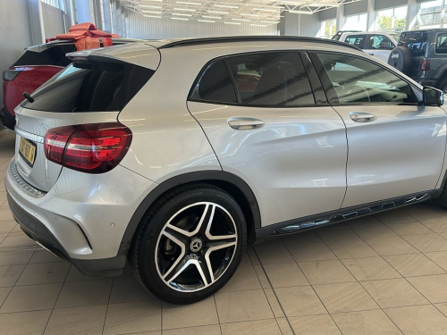 Mercedes-Benz GLA 200 AT AMGline in Namibia