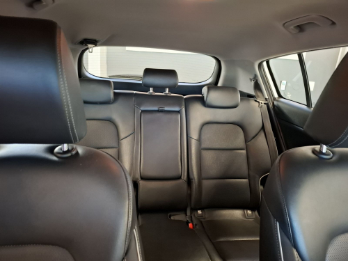 Kia Sportage 2.0Crdi AWD in Namibia