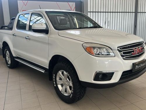 Pre-owned JAC T6 2.0VVT for sale in 