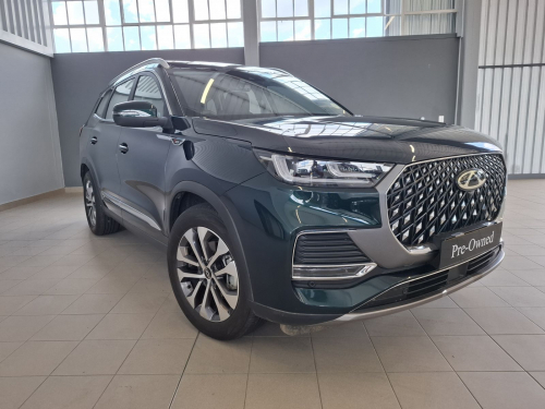 Chery TIGGO 8 PRO in Namibia