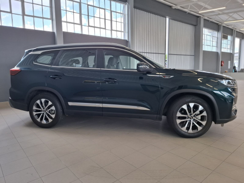 Chery TIGGO 8 PRO in Namibia