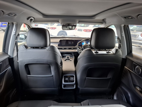 Chery TIGGO 8 PRO in Namibia