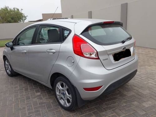 Ford Fiesta 1.0 Ecoboost Trend Manual in Namibia