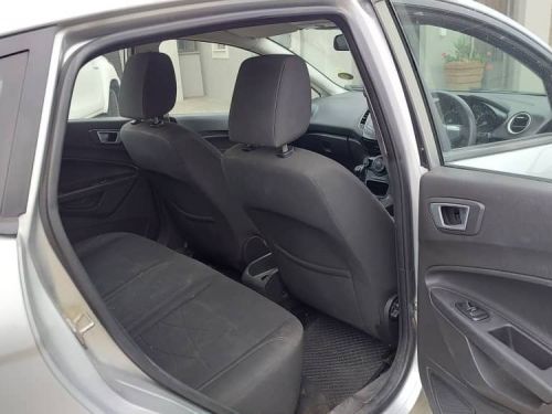 Ford Fiesta 1.0 Ecoboost Trend Manual in Namibia
