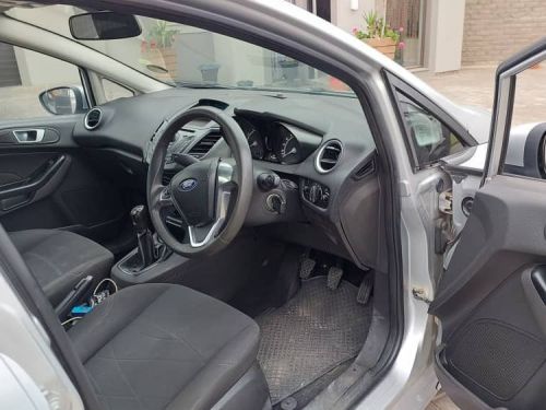 Ford Fiesta 1.0 Ecoboost Trend Manual in Namibia