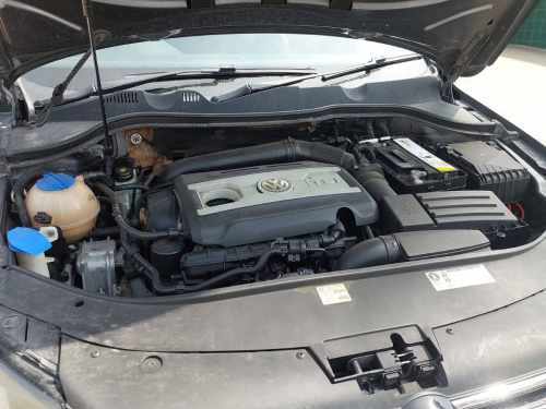 Volkswagen Passat 2.0 Tsi DSG 4 Door in Namibia