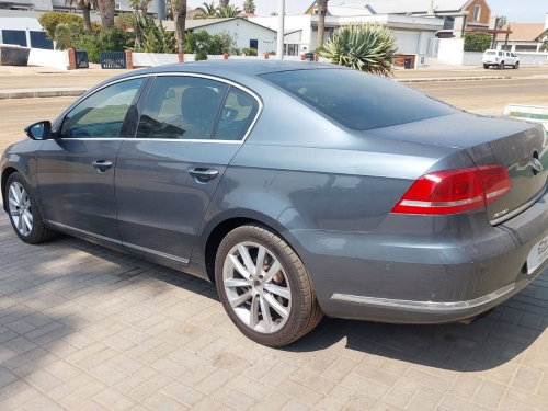 Volkswagen Passat 2.0 Tsi DSG 4 Door in Namibia