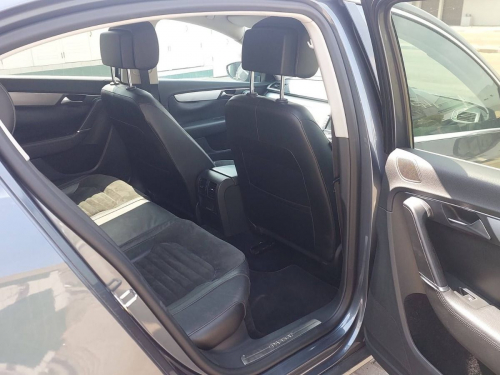 Volkswagen Passat 2.0 Tsi DSG 4 Door in Namibia