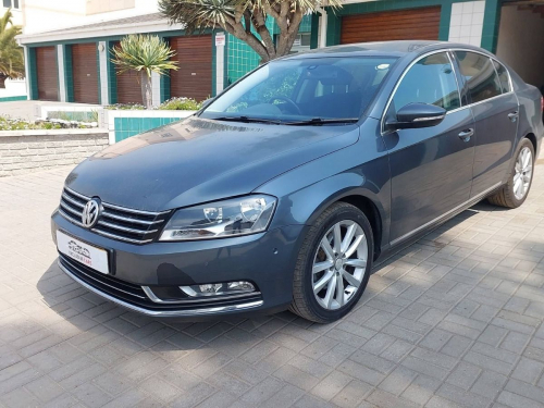 Used Volkswagen Passat 2.0 Tsi DSG 4 Door for sale in Swakopmund