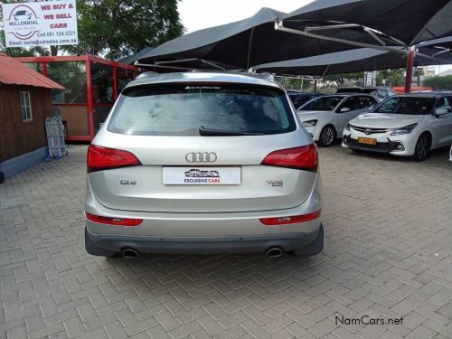 Audi Q5 3.0 200 kw TFSI SE Quattro a/t in Namibia