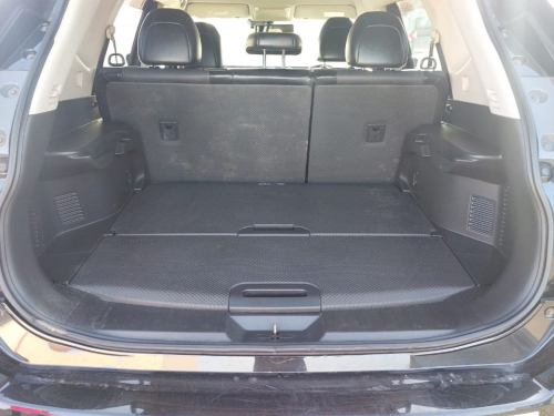 Nissan Nissan X-Trail 2.0 4x4 a/t in Namibia