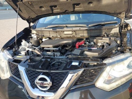Nissan Nissan X-Trail 2.0 4x4 a/t in Namibia