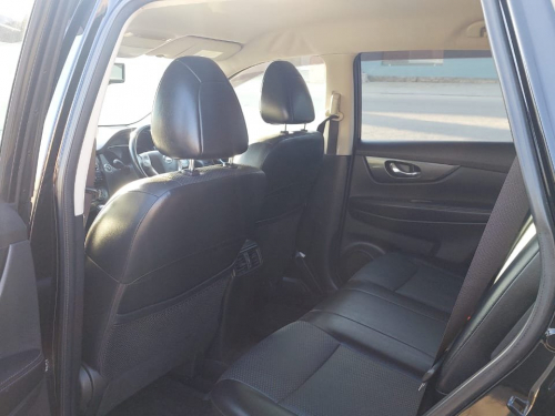 Nissan Nissan X-Trail 2.0 4x4 a/t in Namibia
