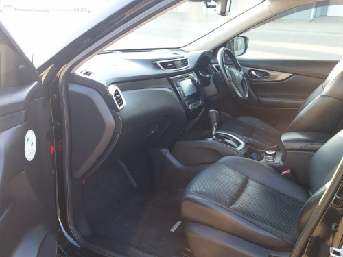 Nissan Nissan X-Trail 2.0 4x4 a/t in Namibia