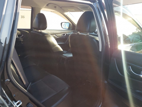 Nissan Nissan X-Trail 2.0 4x4 a/t in Namibia