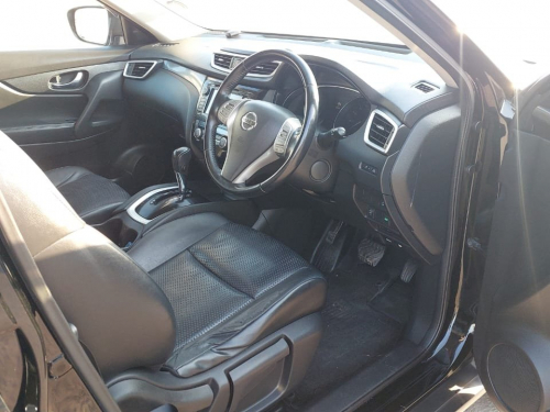 Nissan Nissan X-Trail 2.0 4x4 a/t in Namibia