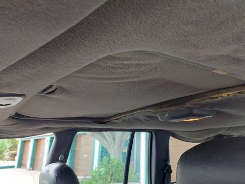 Jeep Grand Cherokee 4.4 LTD a/t 4x4 in Namibia
