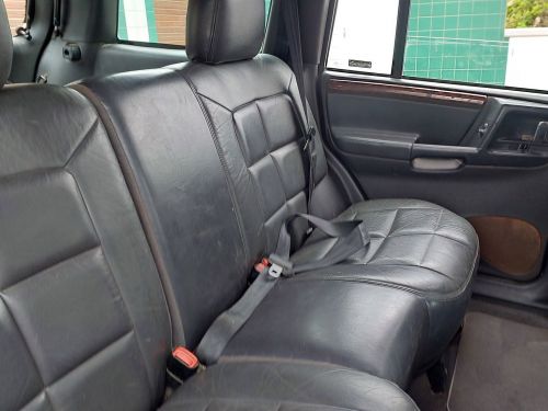 Jeep Grand Cherokee 4.4 LTD a/t 4x4 in Namibia