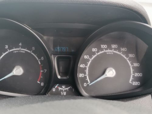 Ford Ecosport 1.5  Ambiente manual in Namibia