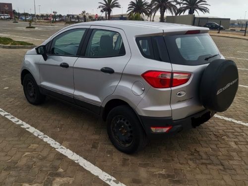 Ford Ecosport 1.5  Ambiente manual in Namibia