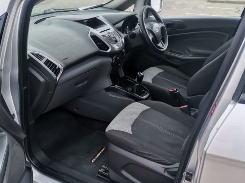 Ford Ecosport 1.5  Ambiente manual in Namibia