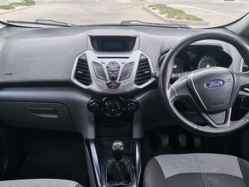 Ford Ecosport 1.5  Ambiente manual in Namibia