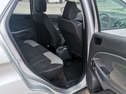 Ford Ecosport 1.5  Ambiente manual in Namibia