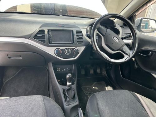 Kia Picanto 1.0 LS manual 5 Door in Namibia