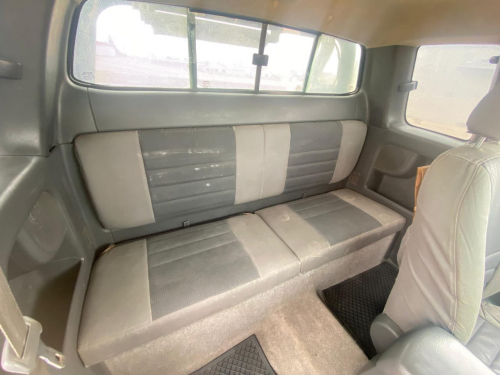 Toyota Hilux Extended Cab 3.0 4x4 manual in Namibia
