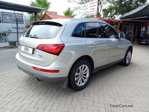 Audi Q5 3.0 TFSI SE Quattro a/t in Namibia
