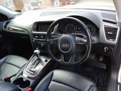 Audi Q5 3.0 TFSI SE Quattro a/t in Namibia