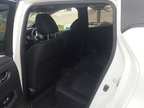 Nissan Leaf Zero Emmission electrical a/t 5 Door in Namibia